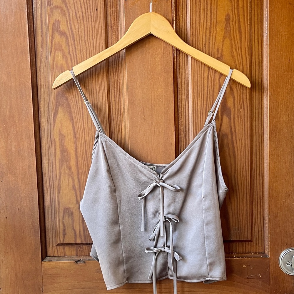 Free People Intimately Camisole Tank Top